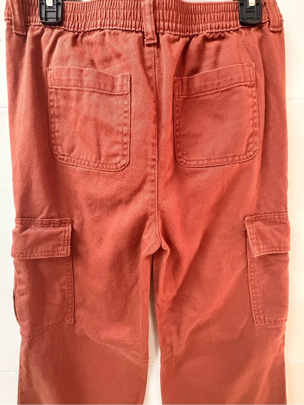 Girl’s Cargo Pants